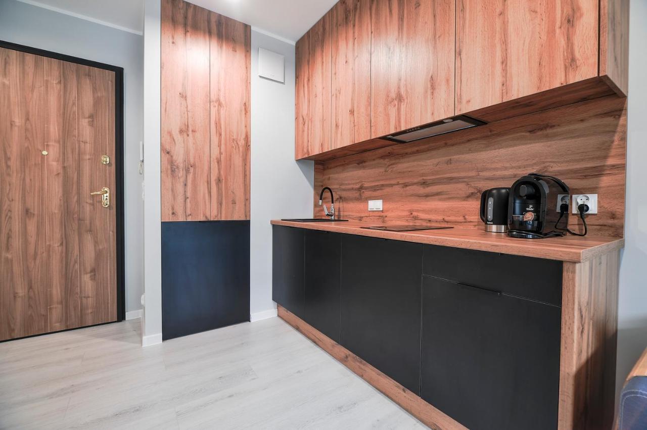 Citystay Plac Unii *