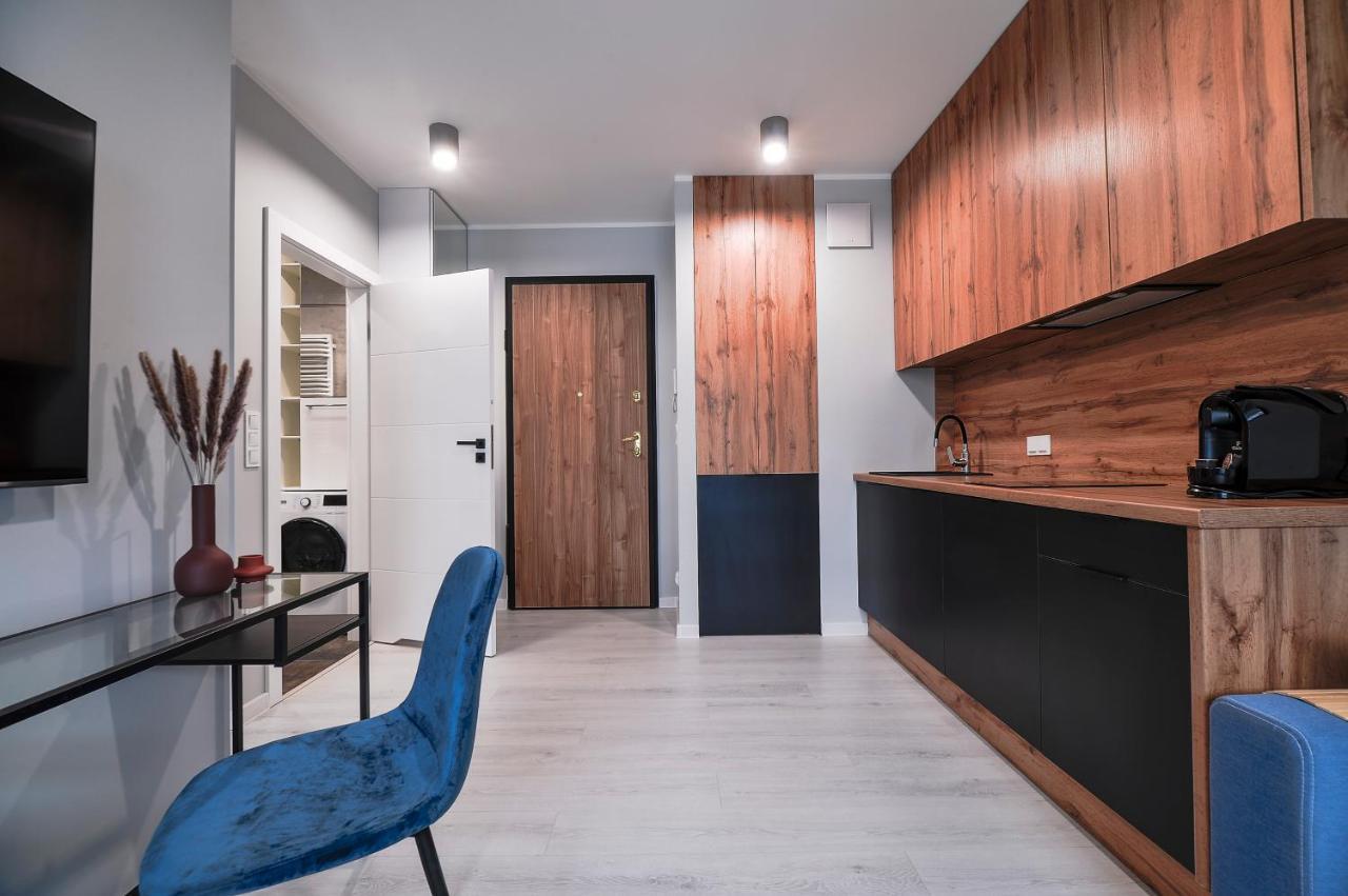 Apartament Citystay Plac Unii *