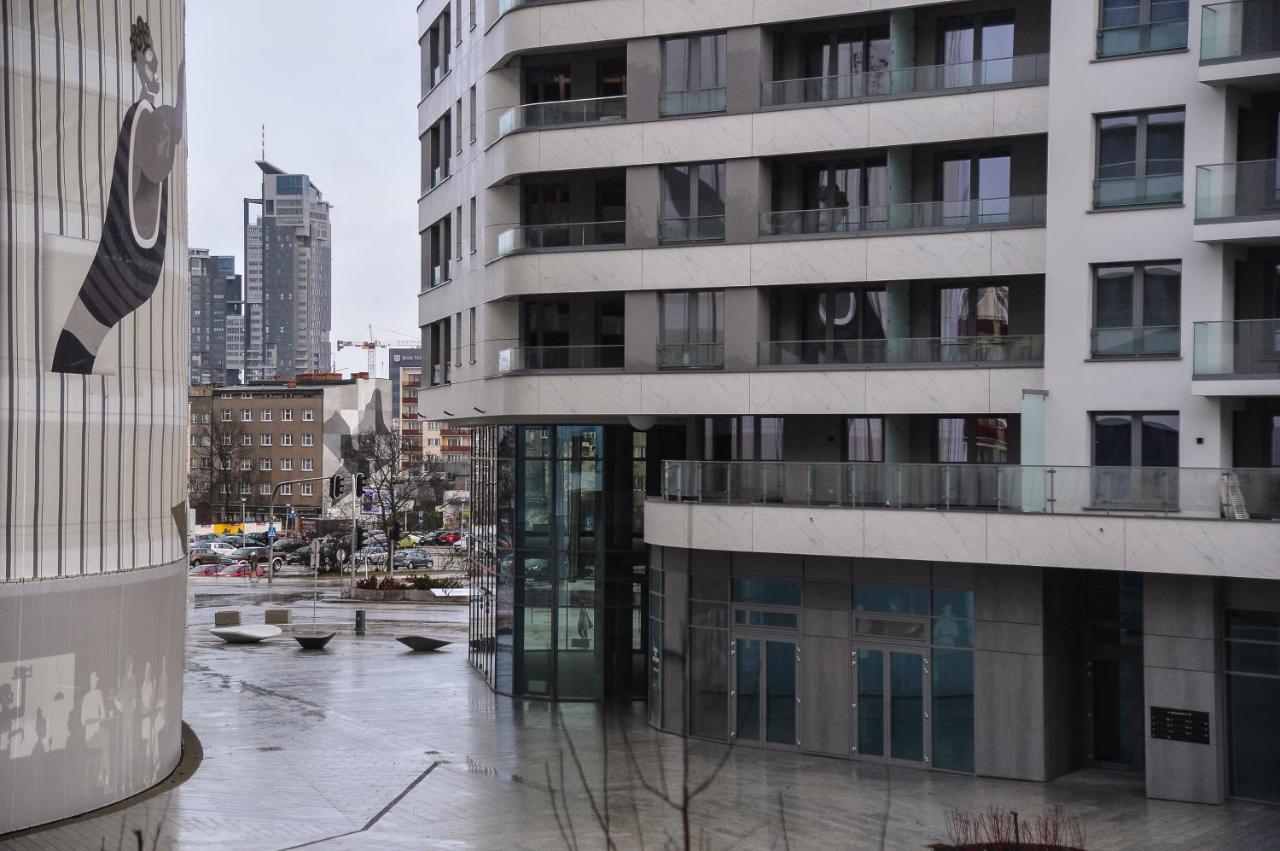 Apartament Citystay Plac Unii Gdynia